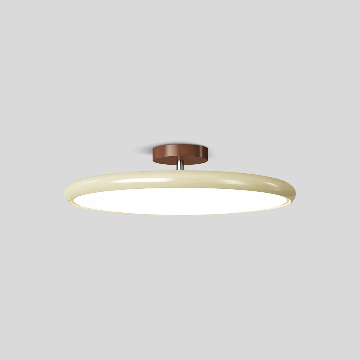 Feyran Drift Adjustable Ceiling Lamp for Bedroom