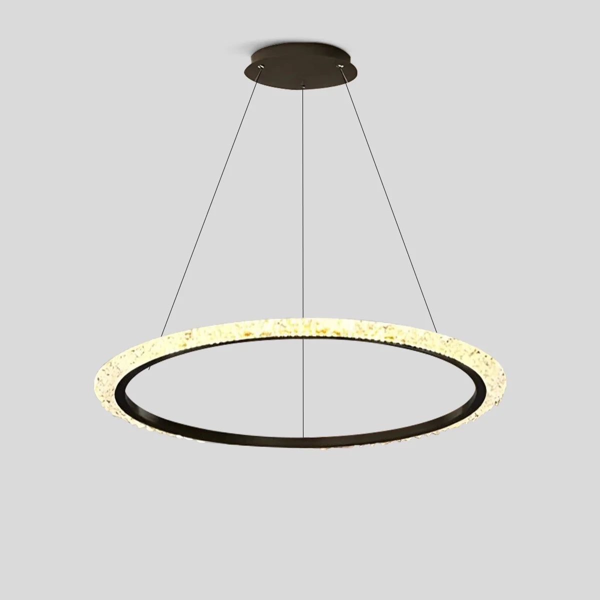Feyran Light Luxury Chandelier for Living Room