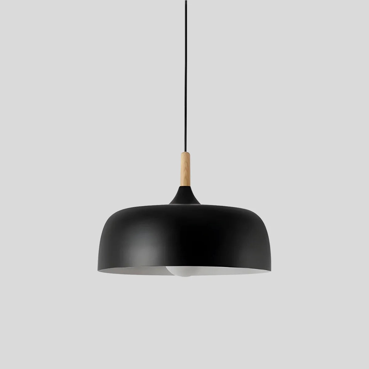 Feyran Modern Dome Macaron Pendant Light for Kitchen Island