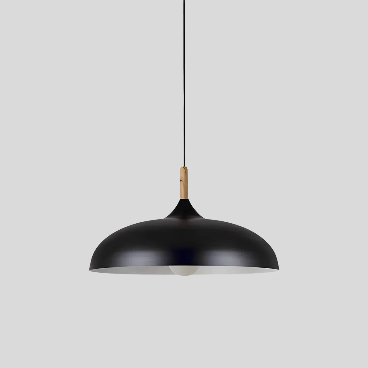 Feyran Modern Dome Macaron Pendant Light for Kitchen Island