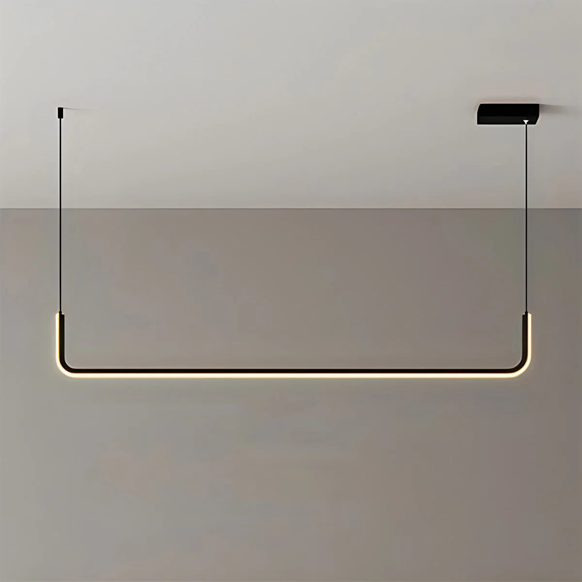 Feyran Modern LED Ceiling Chandelier for Living Room