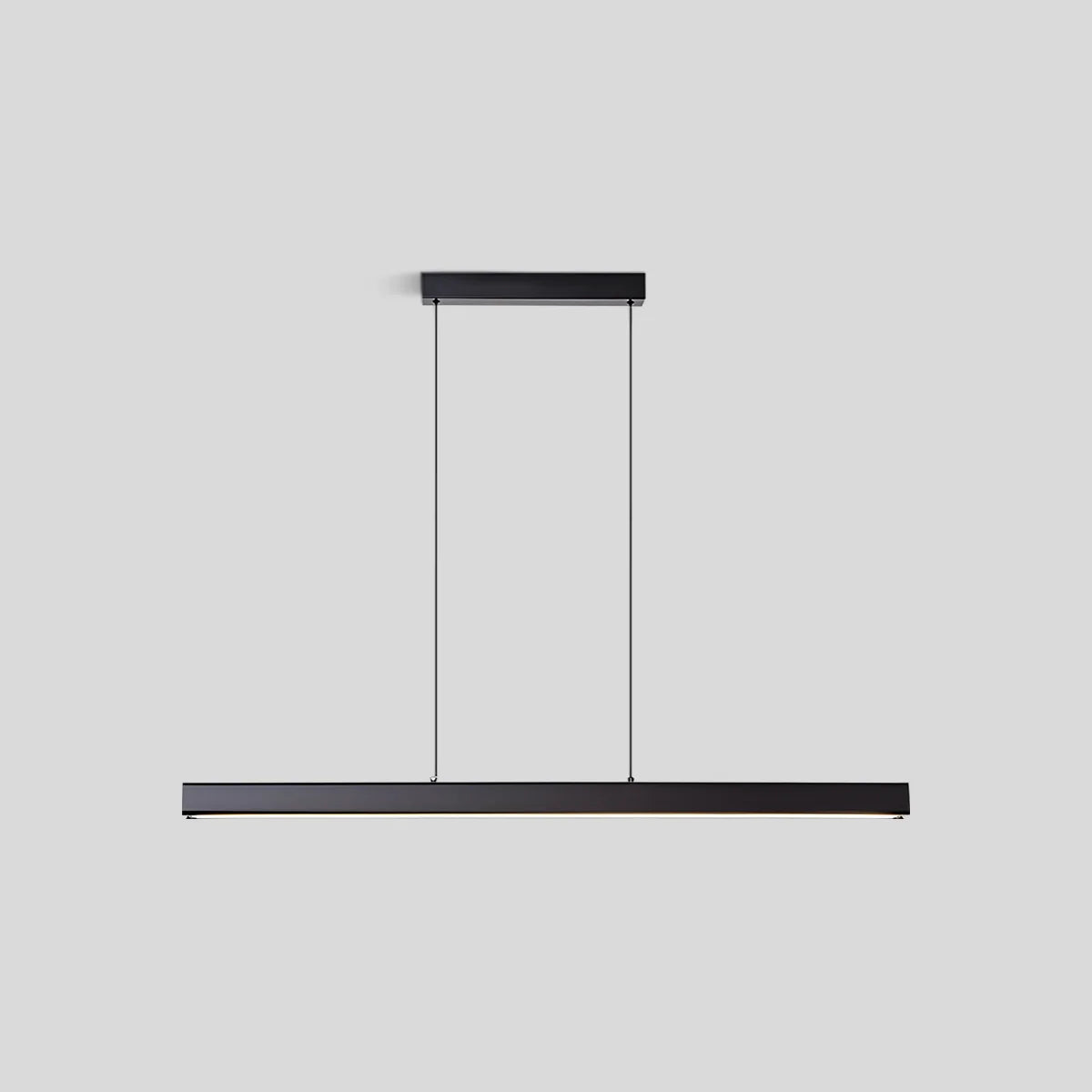 Feyran Nordic LED Linear Pendant Light for Kitchen Island