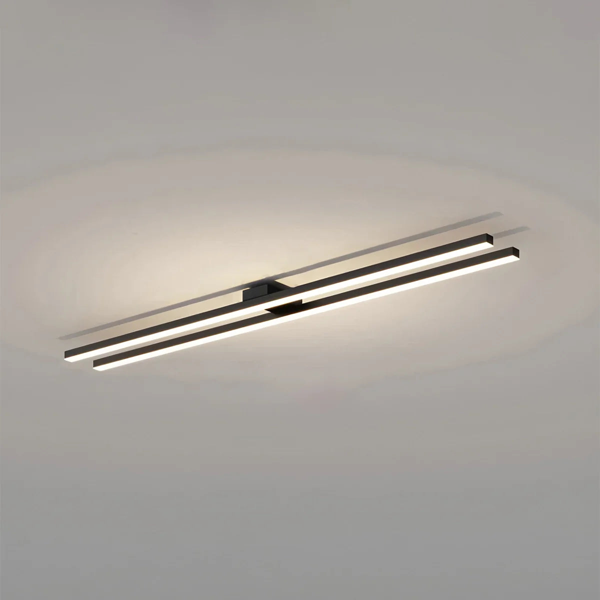 Feyran Dimmable Linear Ceiling Light for Kitchen