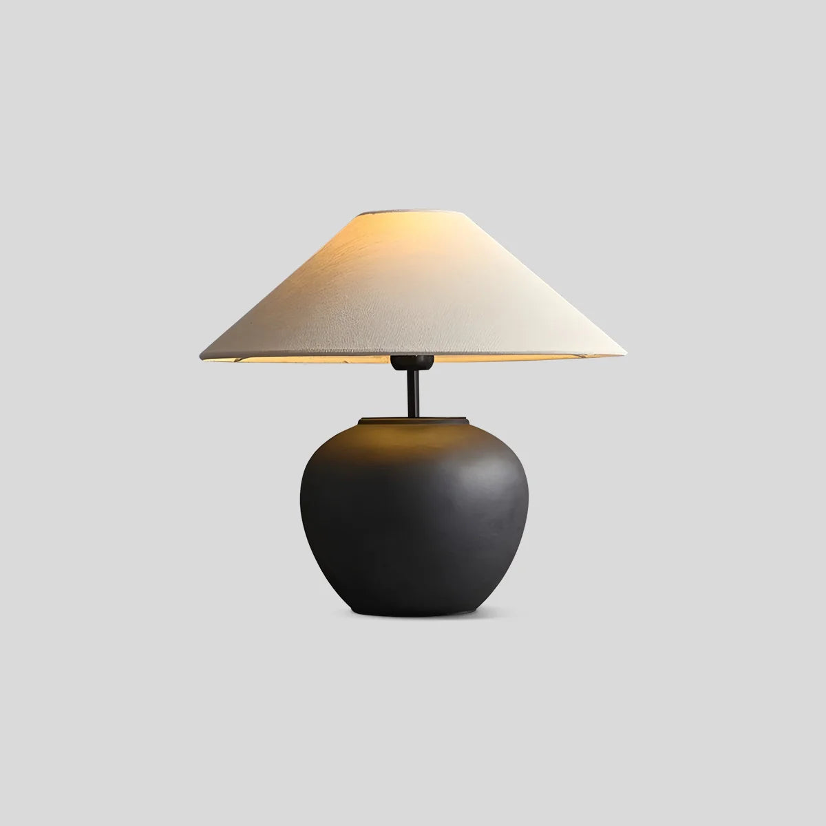 Feyran Vintage Ceramic Table Lamp