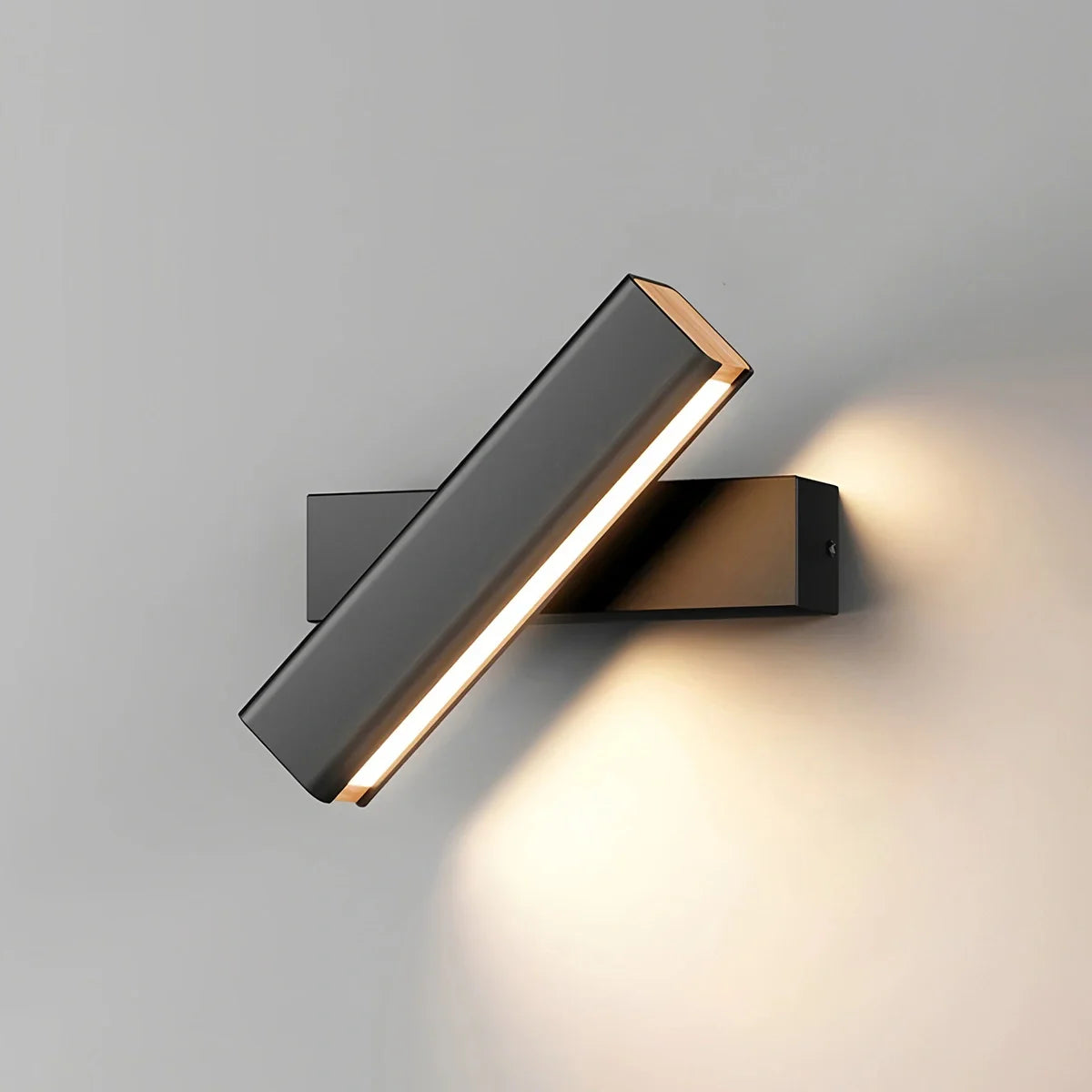 Feyran Adjustable Bar Wall Sconce for Bedroom
