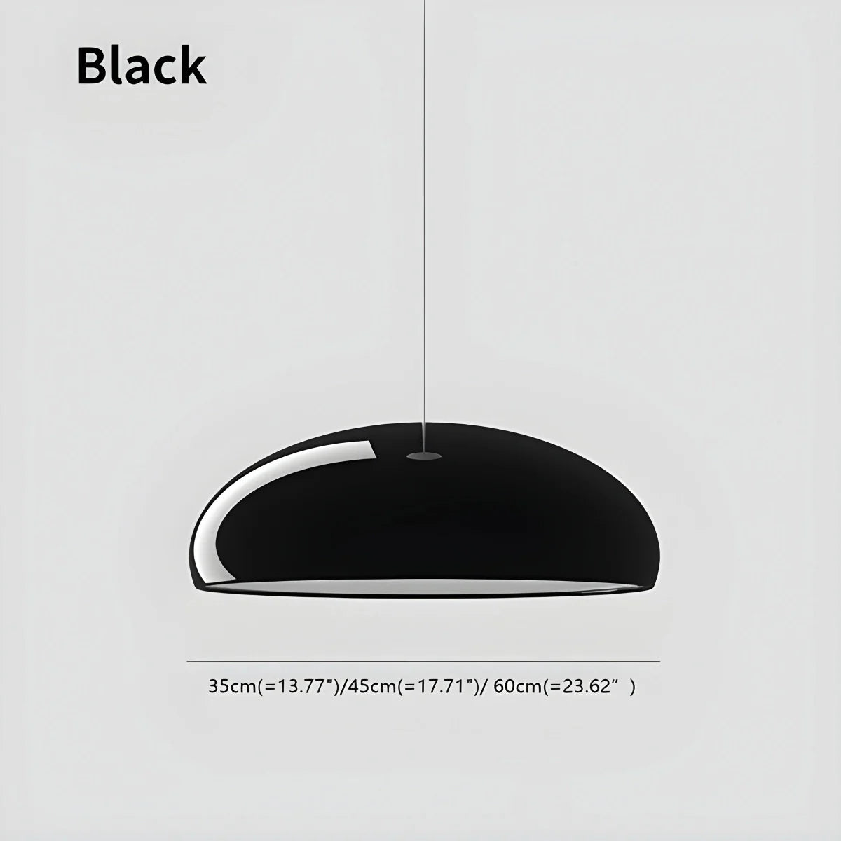 Feyran Modern Deco Pendant Light for Kitchen Island