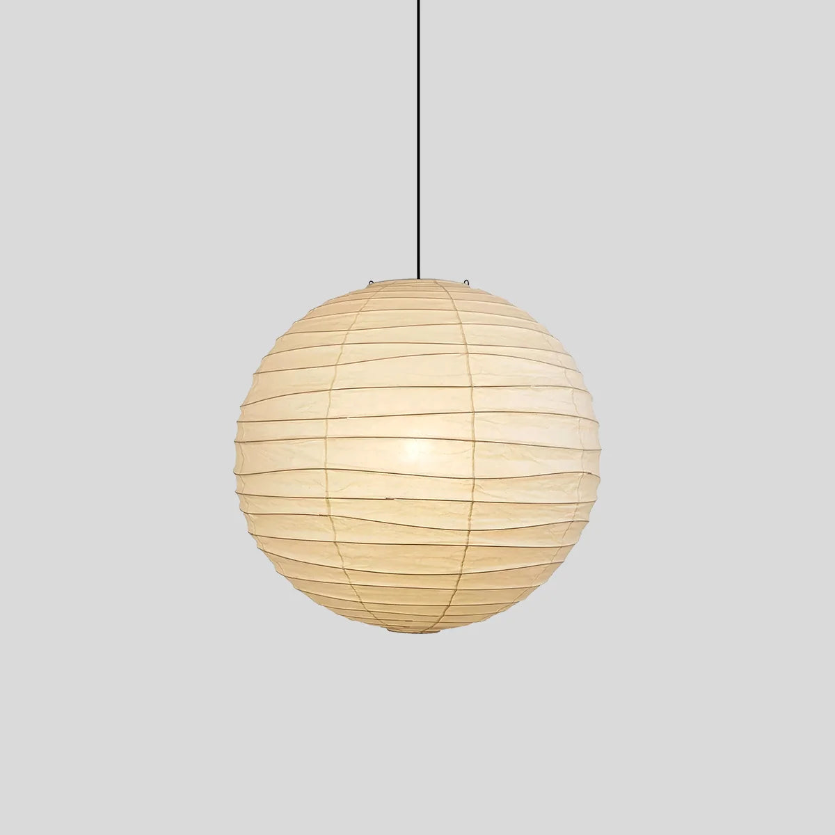 Feyran Akari D Series Pendant Lamp for Dining Room