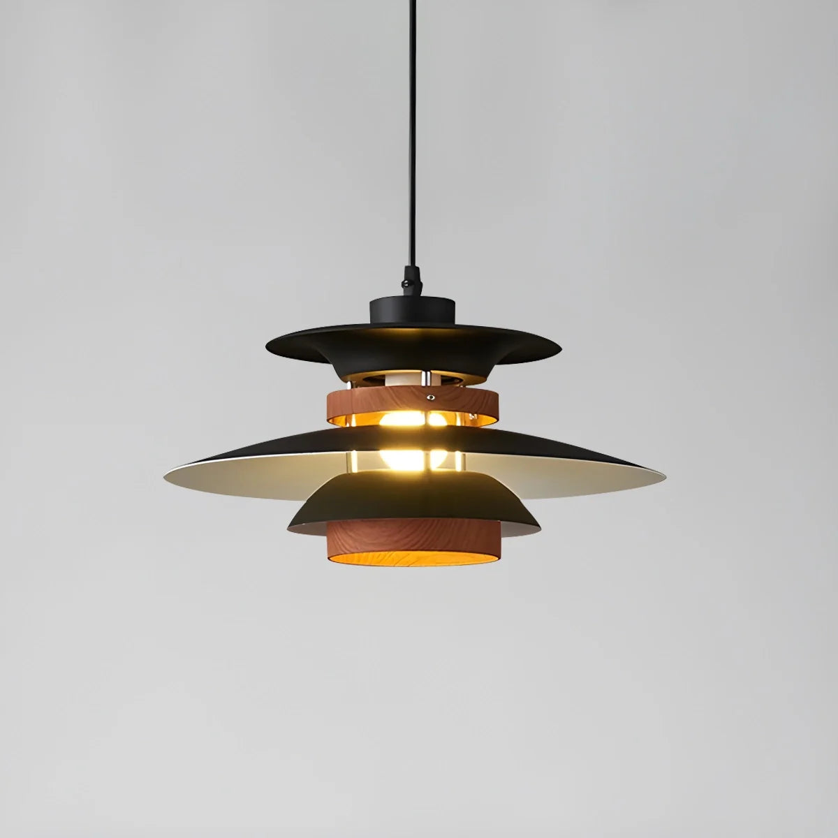 Feyran Mercero UFO Pendant Light for kitchen Dining Area