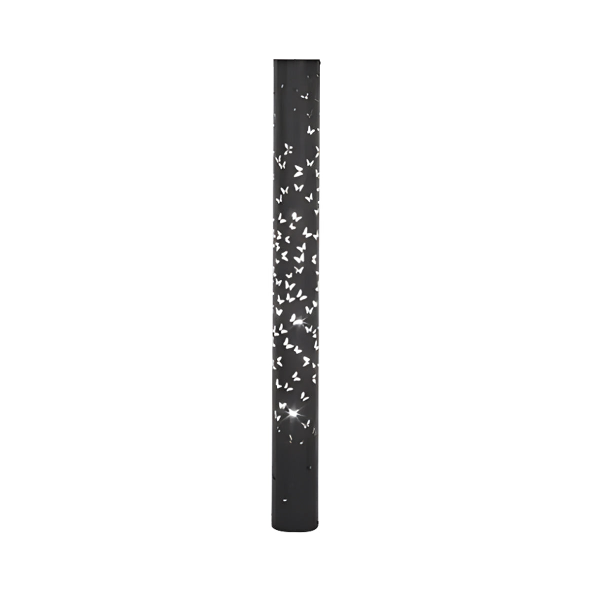 Feyran Nordic Butterfly Light Shadow Floor Lamp