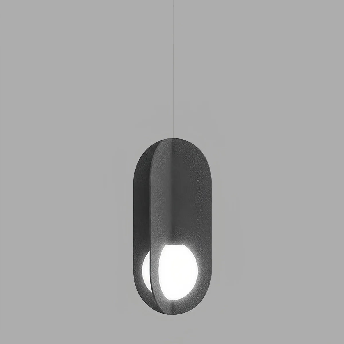 Feyran Carambola Acoustic Pendant Light for Dining Area