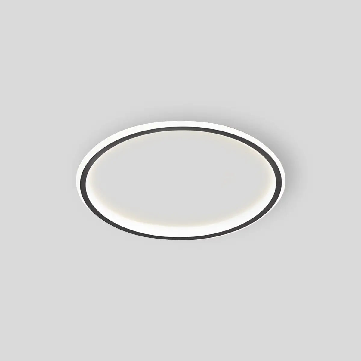 Feyran Nordic Circular Simple LED Ceiling Light