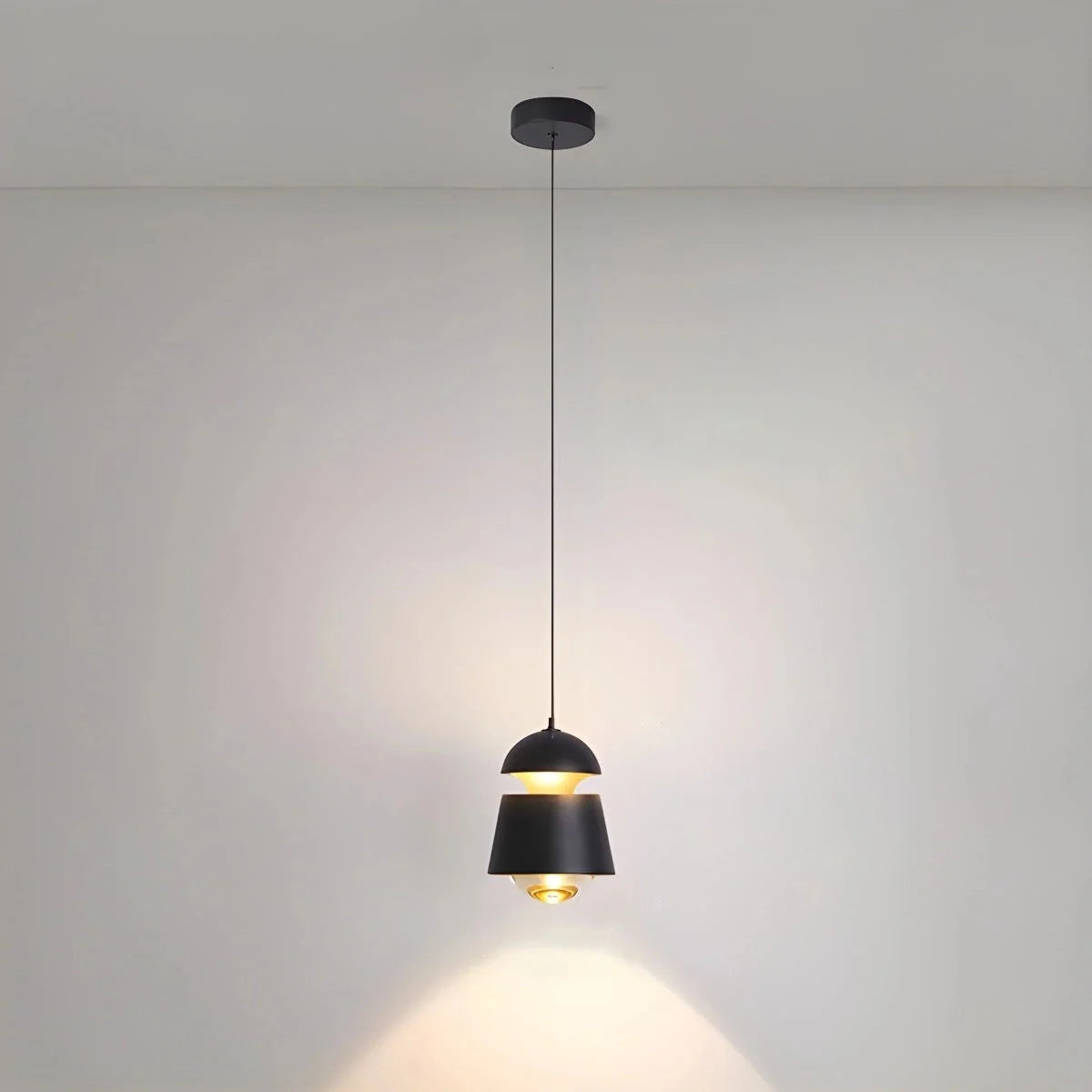 Feyran Modern Kitchen Island Pendant Light Bedside Lamp