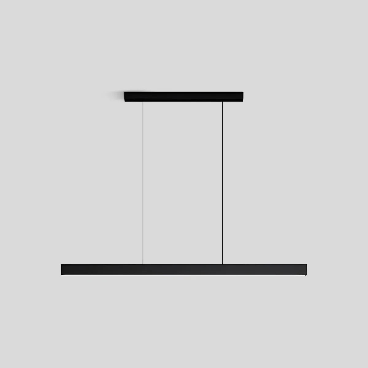 Feyran Modern Linear Pendant Light for Kitchen Island