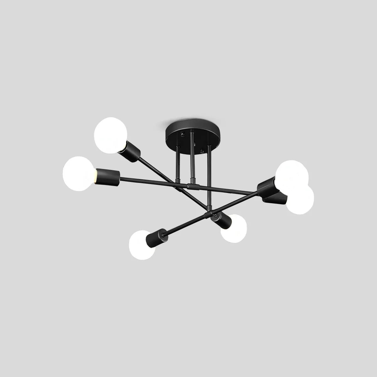 Feyran Valentina Modern Chandelier Ceiling Light