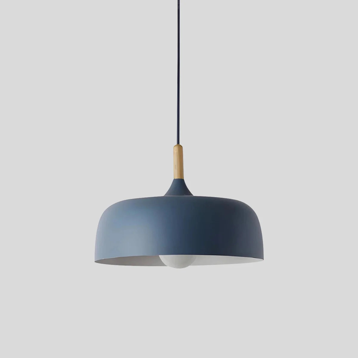 Feyran Modern Dome Macaron Pendant Light for Kitchen Island
