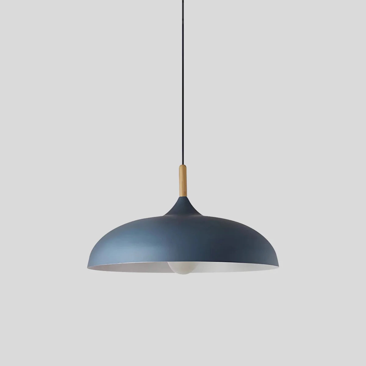 Feyran Modern Dome Macaron Pendant Light for Kitchen Island