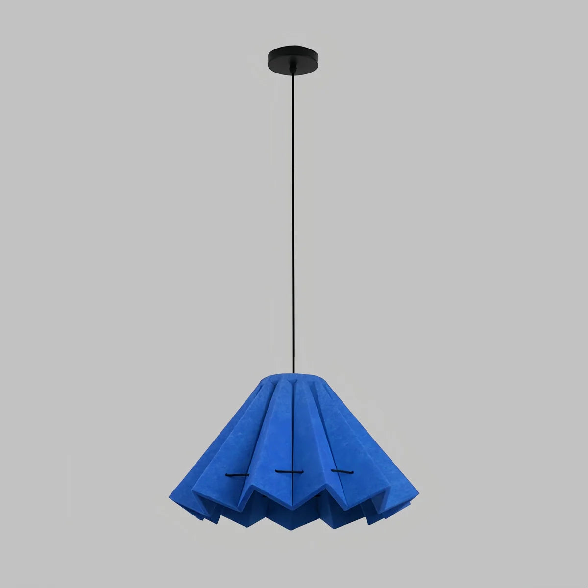 Feyran Morning Glory Acoustic Pendant Light