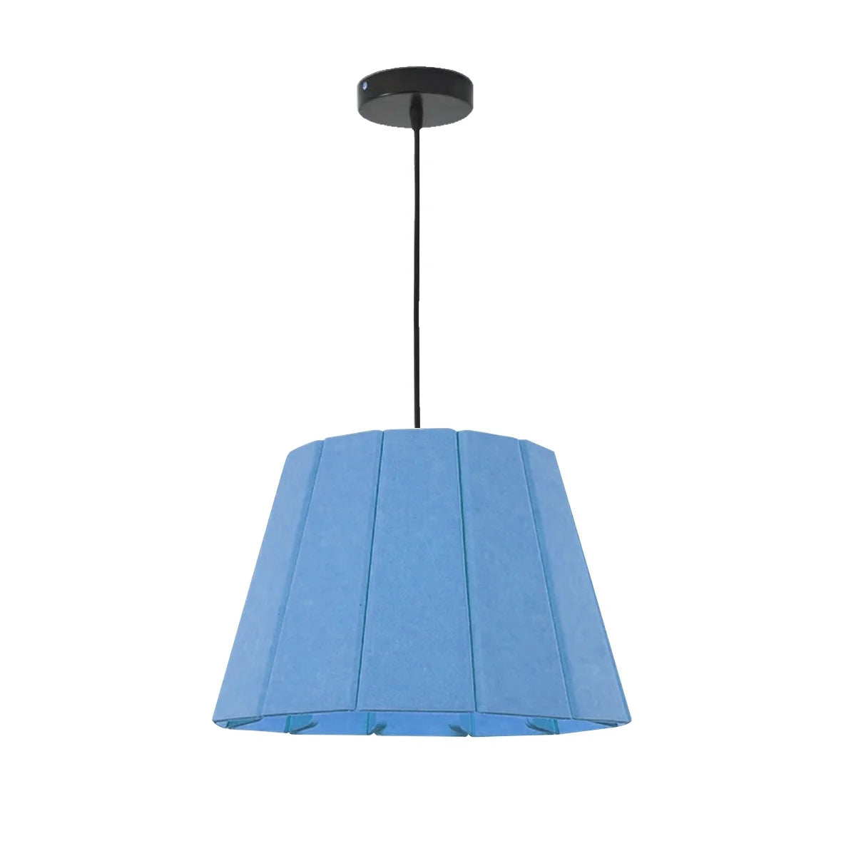 Feyran Splicing Board Circular Acoustic Pendant Light
