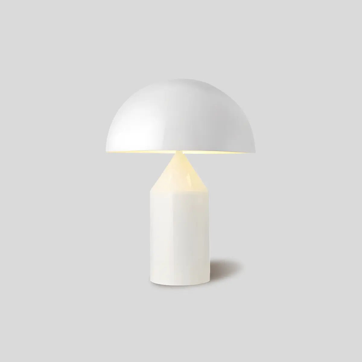 Feyran Atollo Metal Table Lamp Bedside Lamp