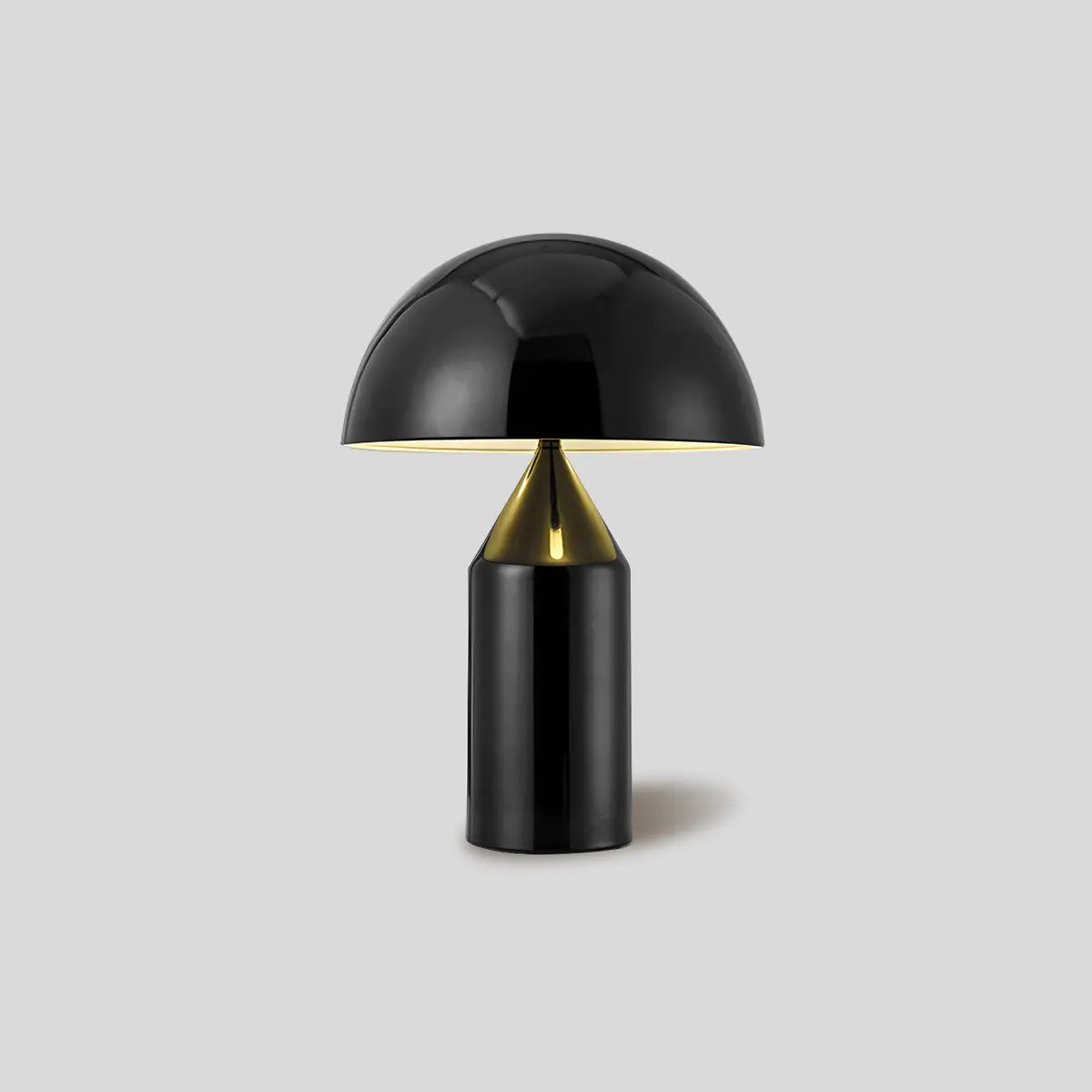 Feyran Atollo Metal Table Lamp Bedside Lamp