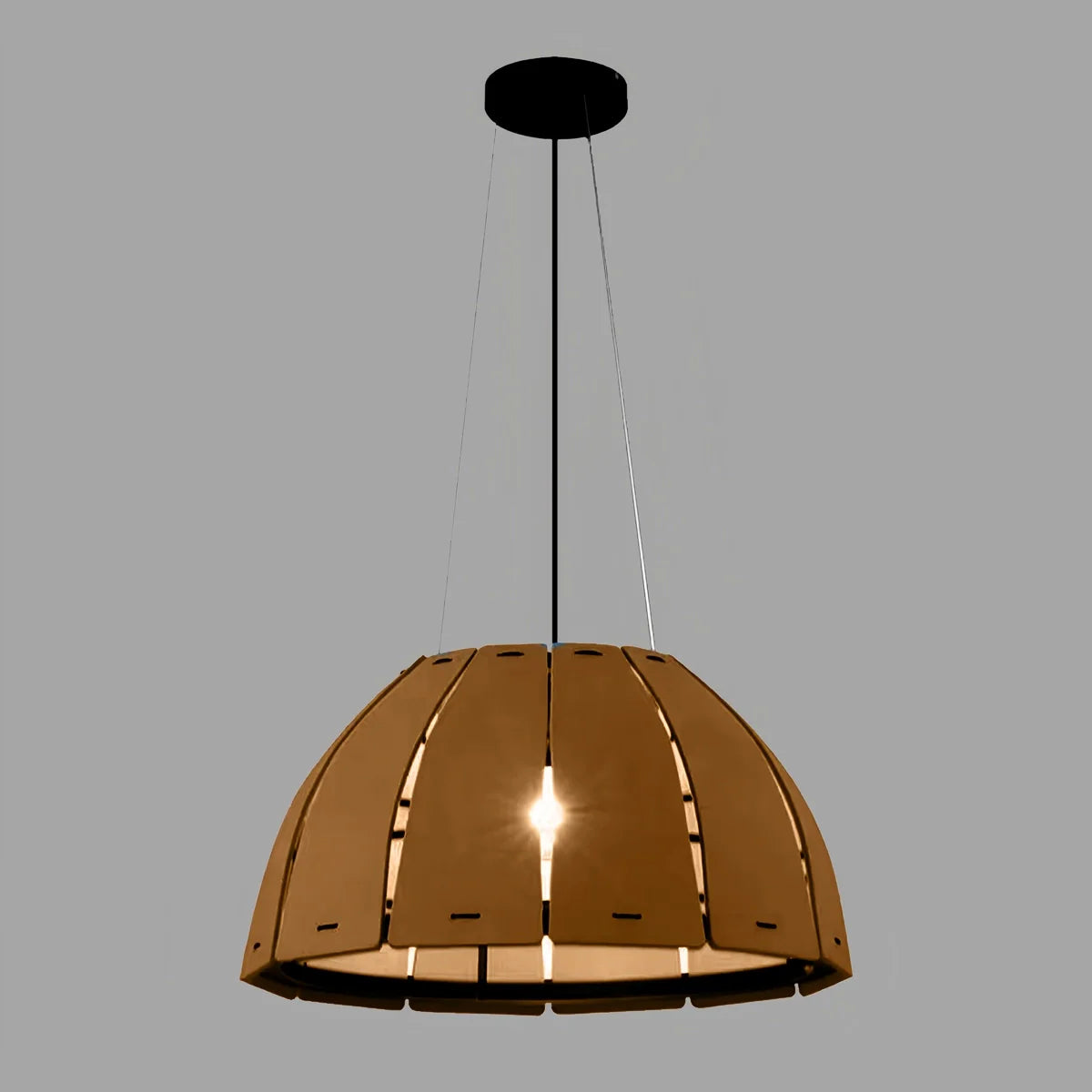 Feyran Grand Theater Acoustic Pendant Light