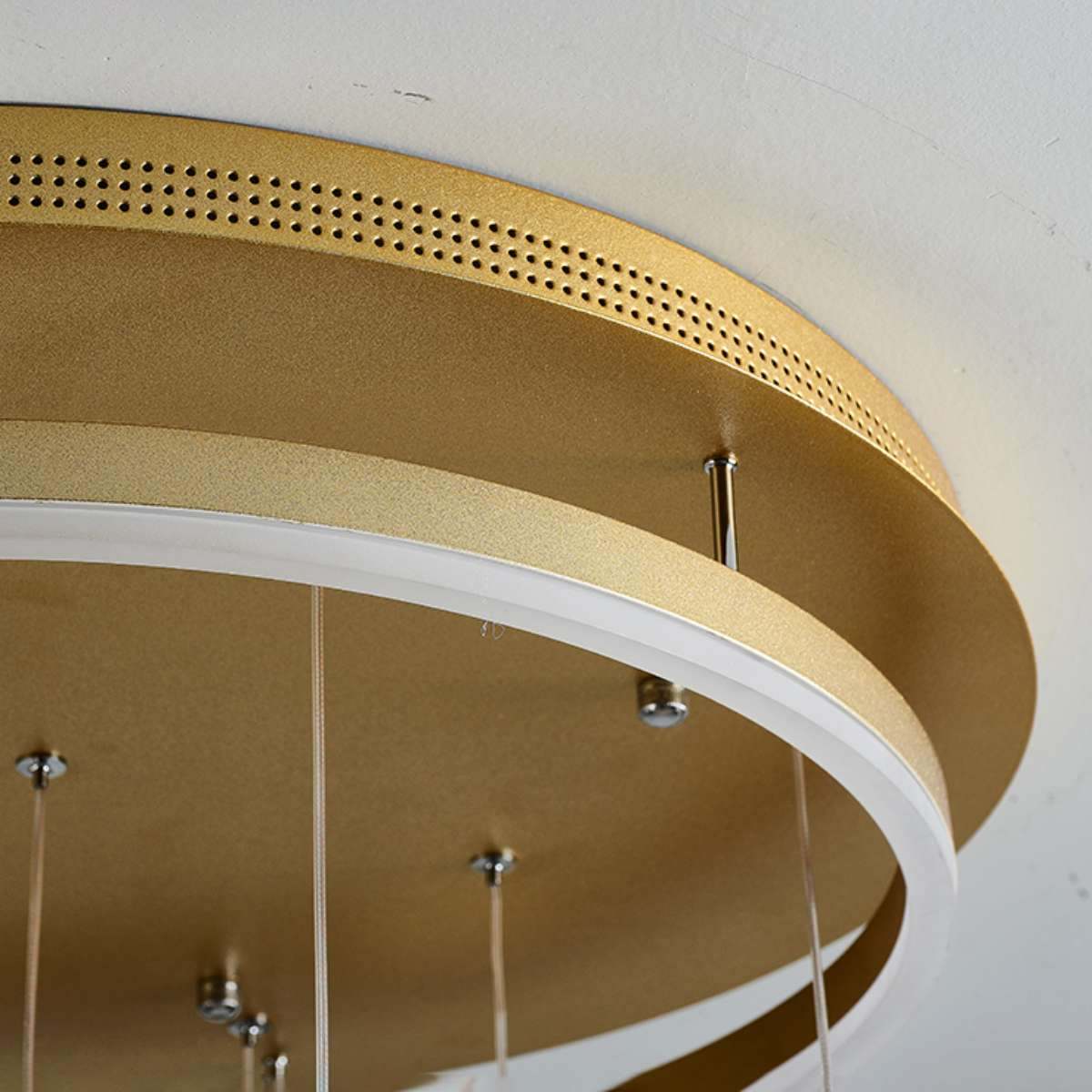Feyran Olivia Butterfly Ceiling Pendant Light for Modern Interiors