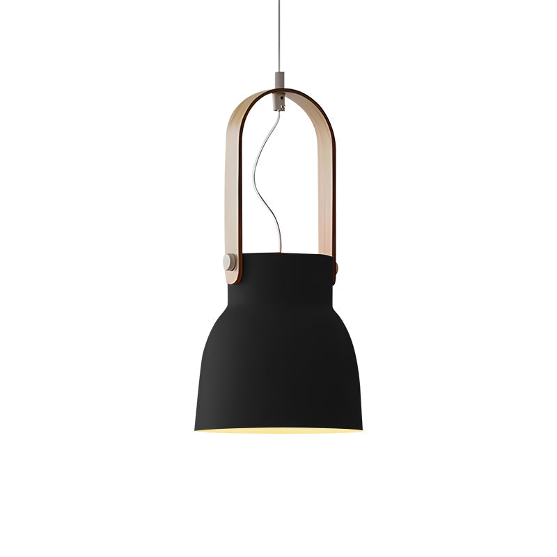 Feyran Nordic Macaron Pendant Light for Dining Room Kitchen