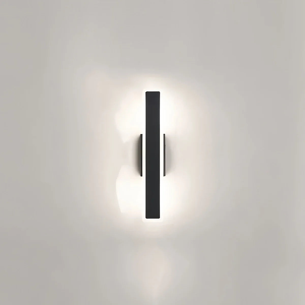 Feyran Simple Linear Ceiling Light for Living Room