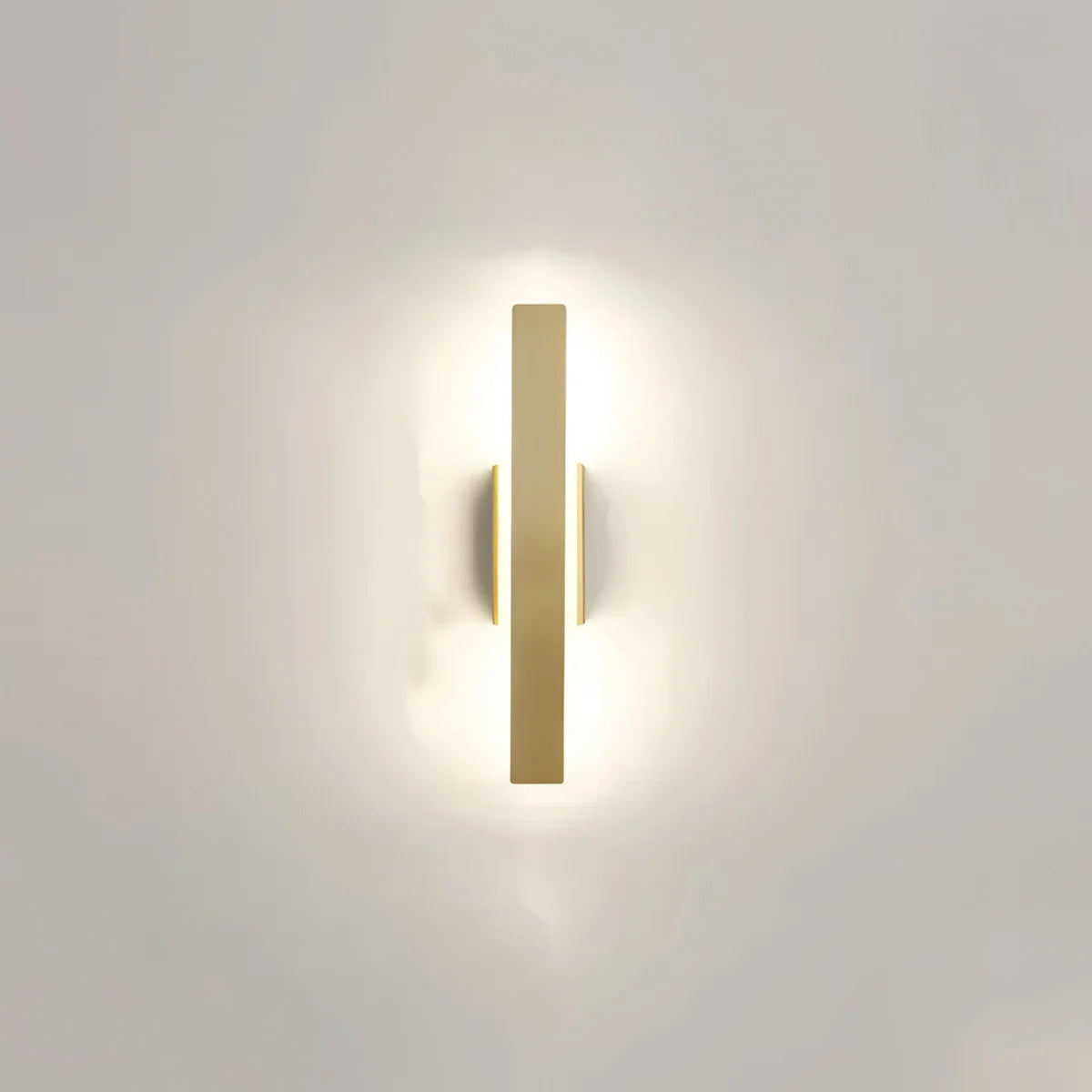 Feyran Simple Linear Ceiling Light for Living Room