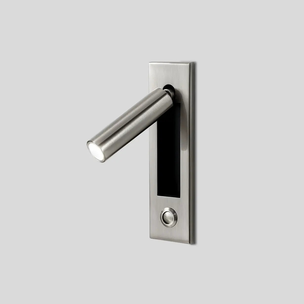 Feyran Embedded Bedside Sconce for Bedroom