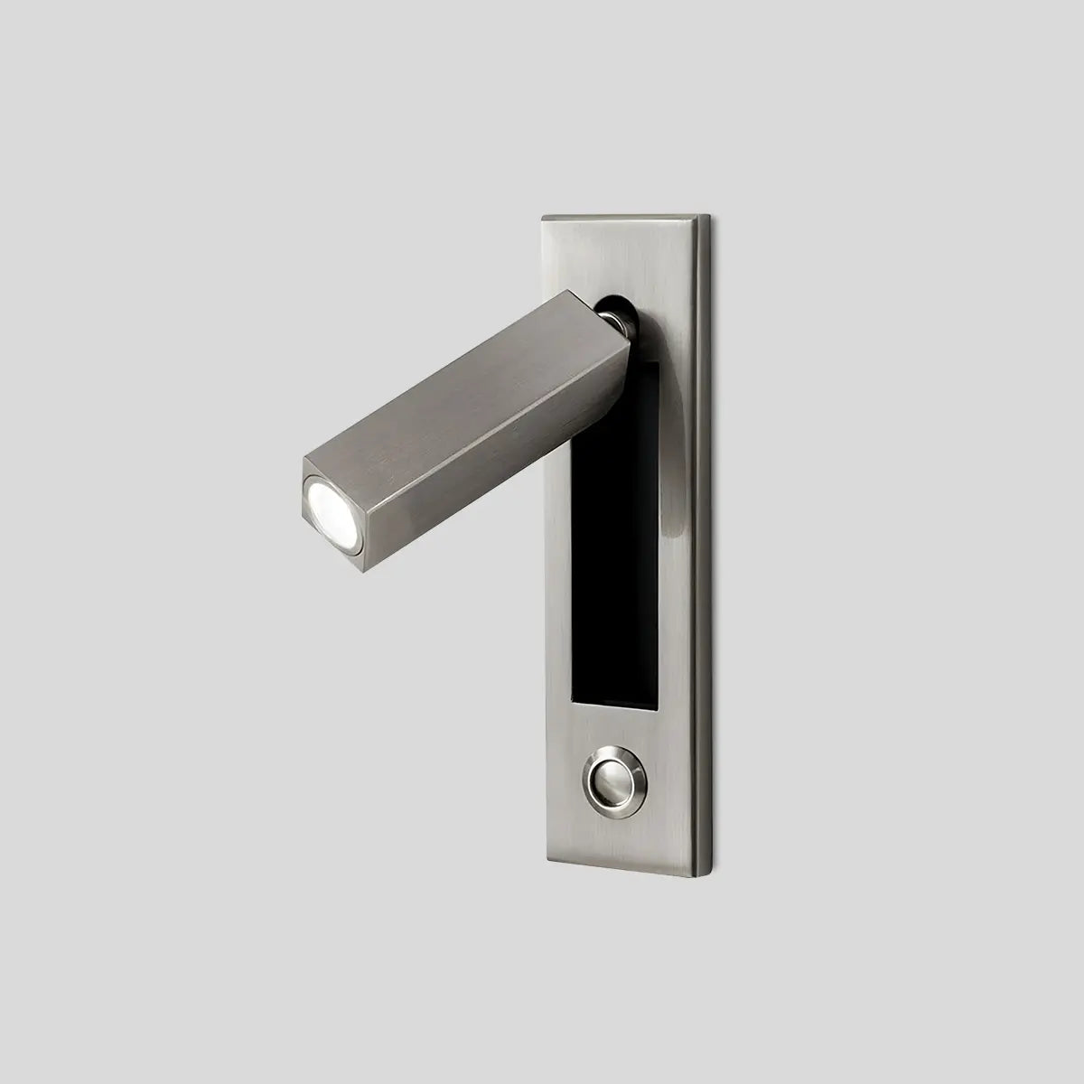 Feyran Embedded Bedside Sconce for Bedroom