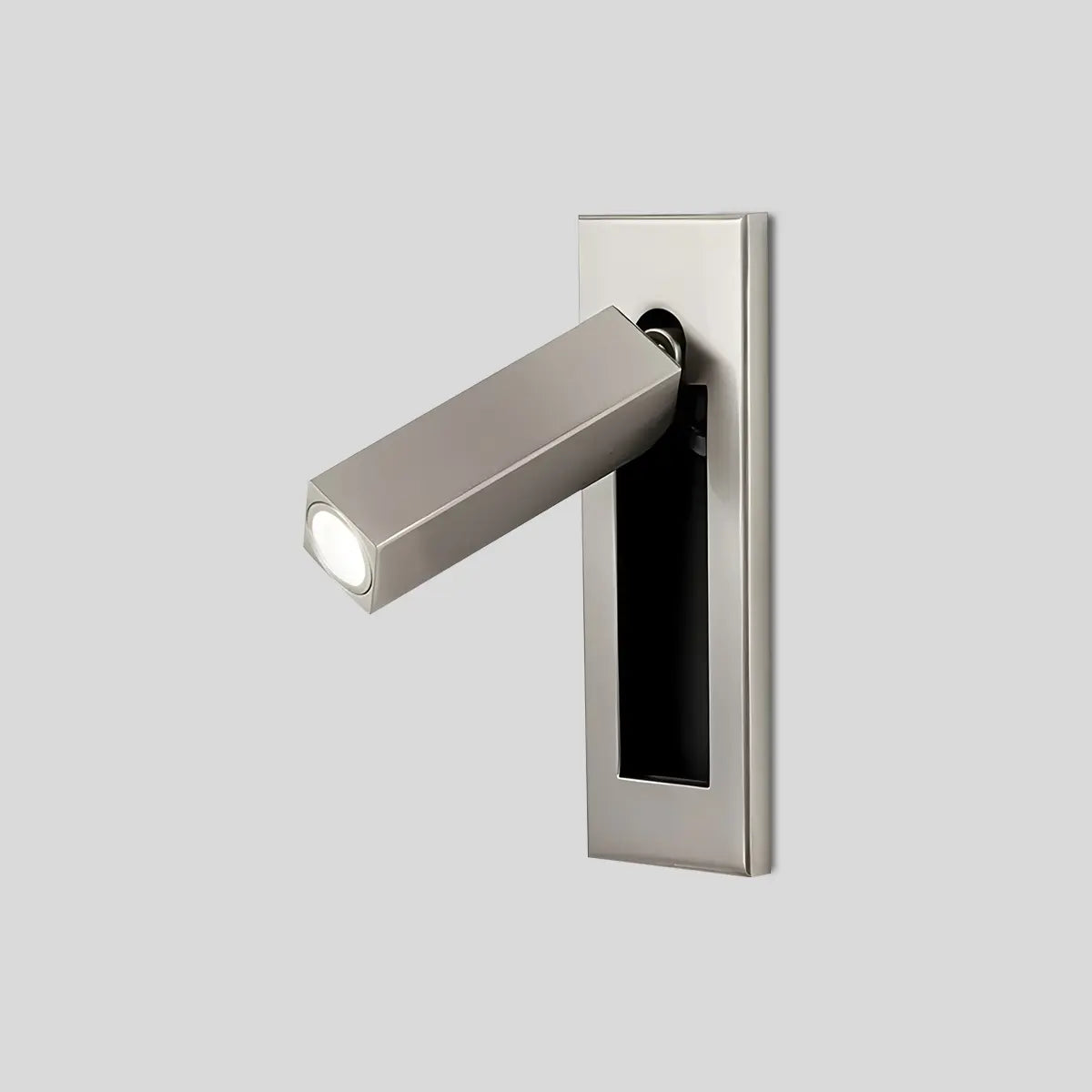 Feyran Embedded Bedside Sconce for Bedroom