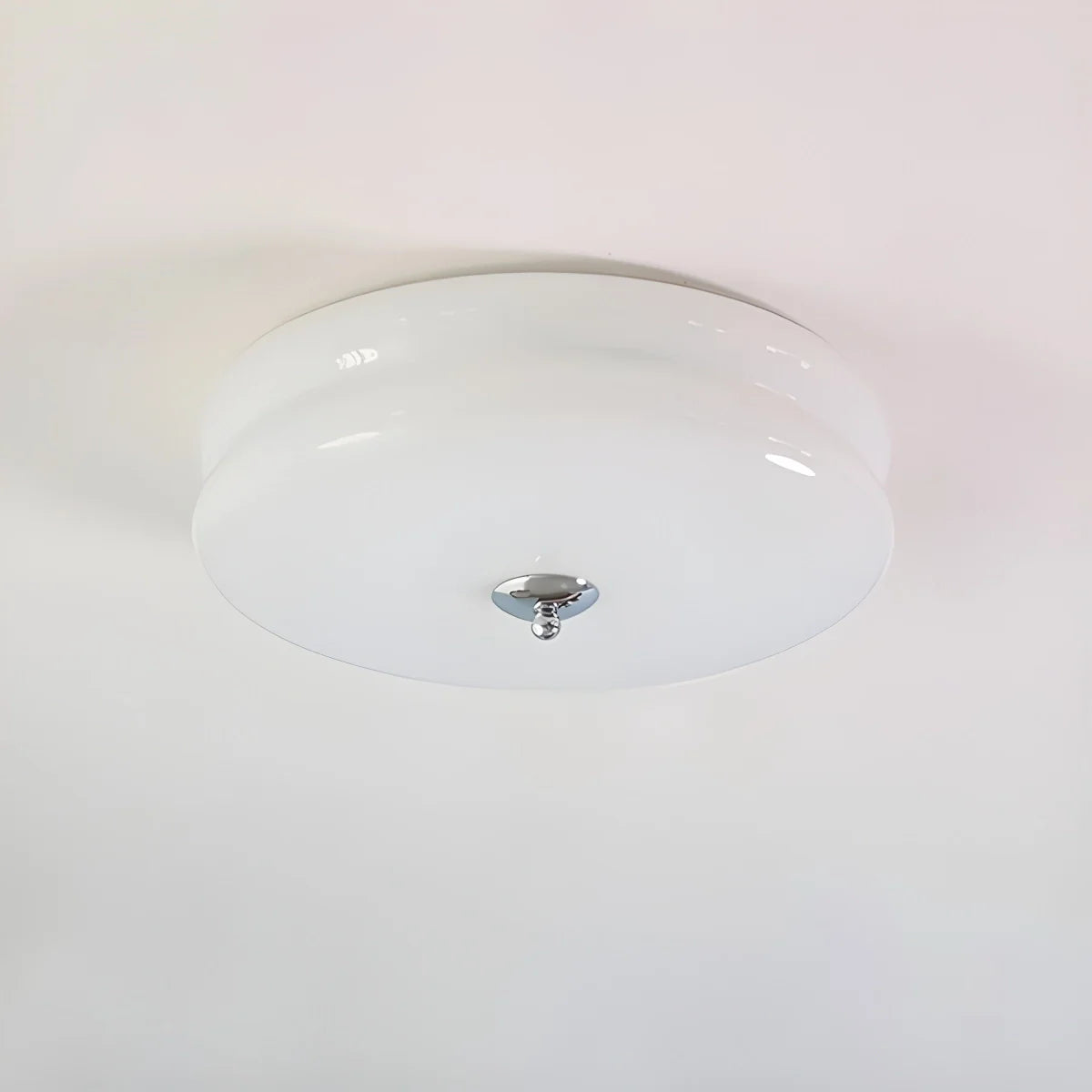 Feyran Art Deco Vintage Ceiling Light for Bedroom