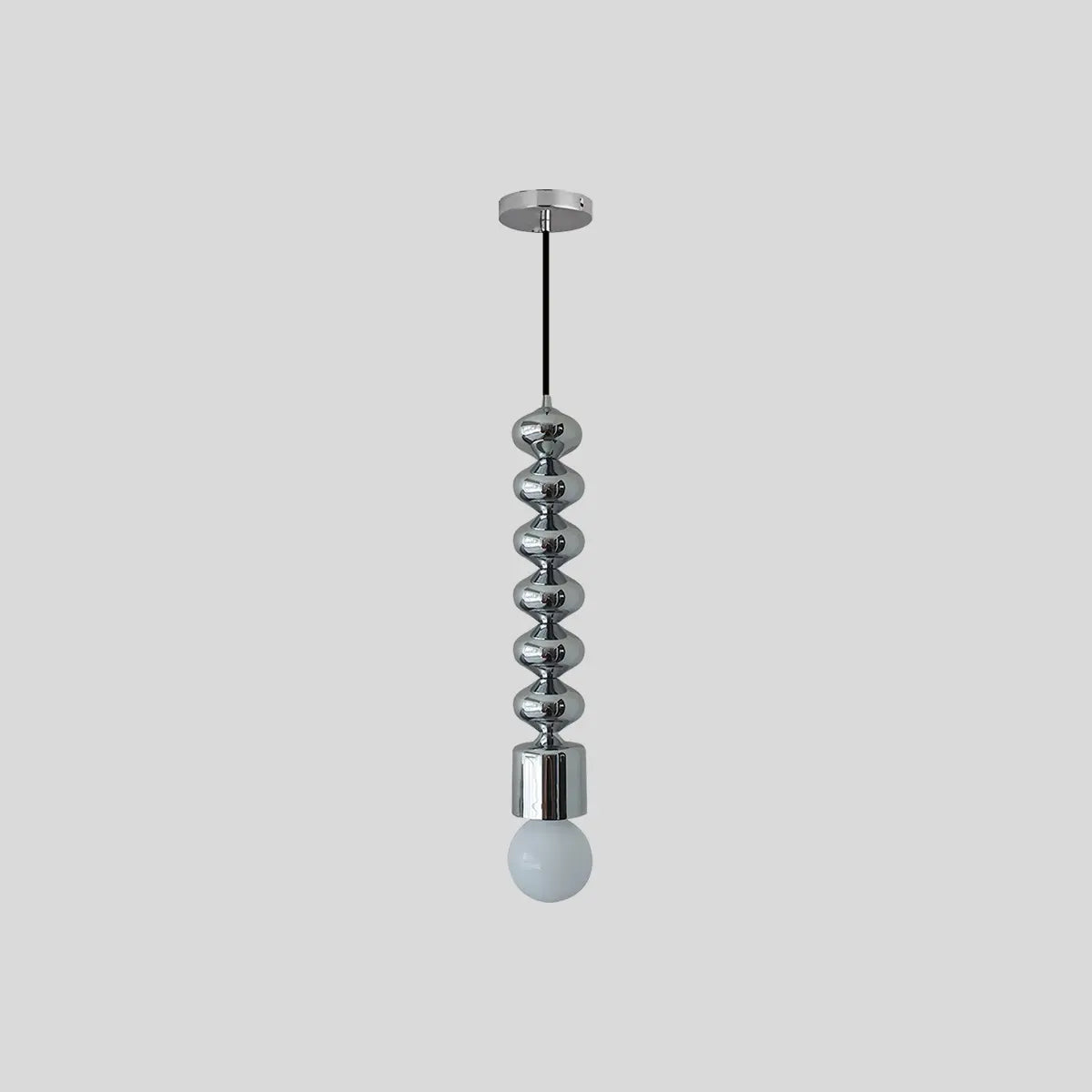 Feyran Bauhaus Bead Bedside Pendant Light