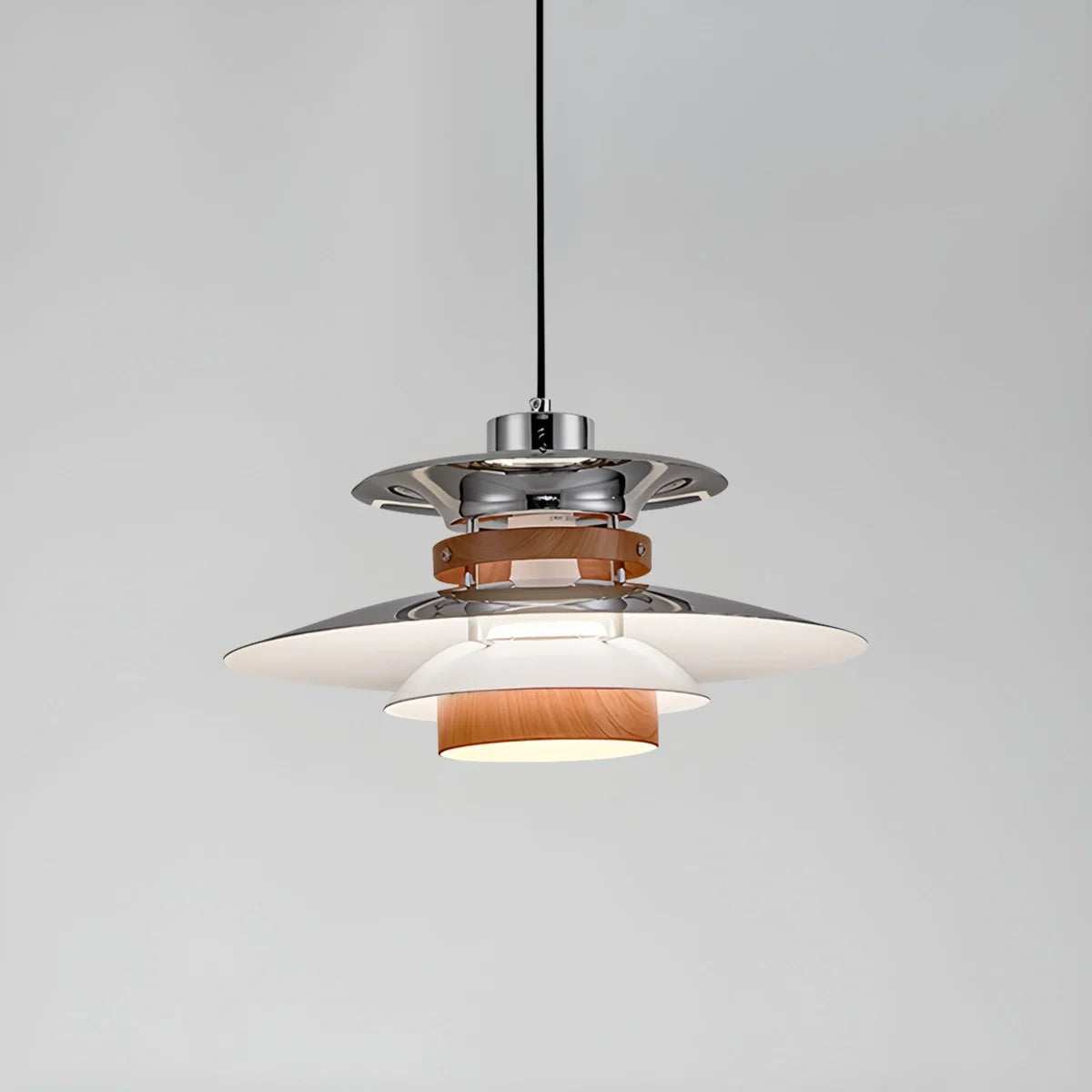 Feyran Mercero UFO Pendant Light for kitchen Dining Area