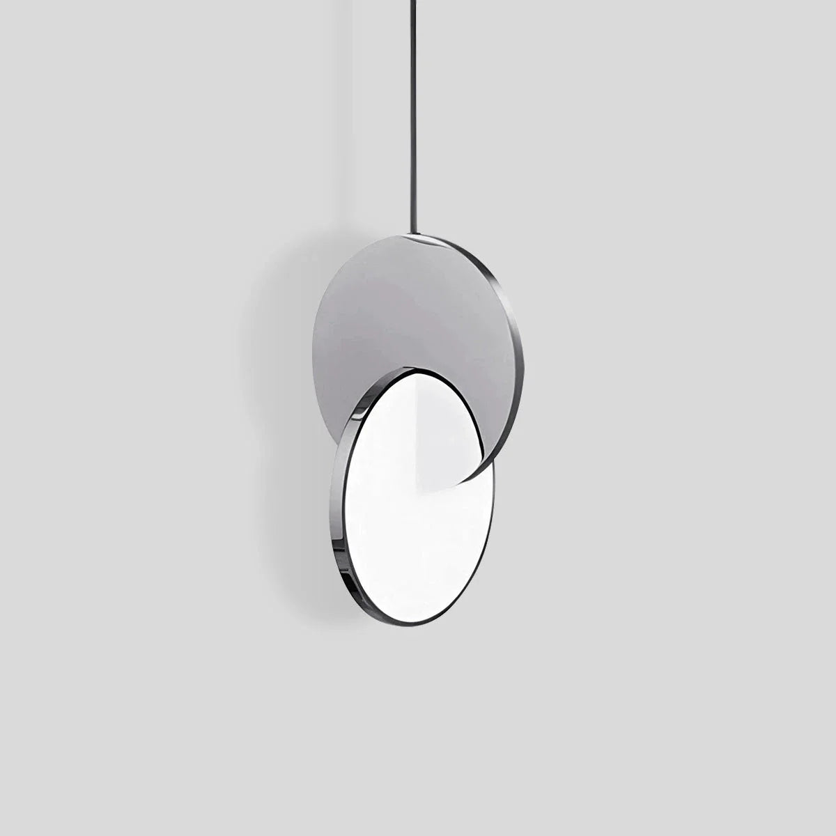 Feyran Minimalist LED Pendant Light for Living Room Kitchen