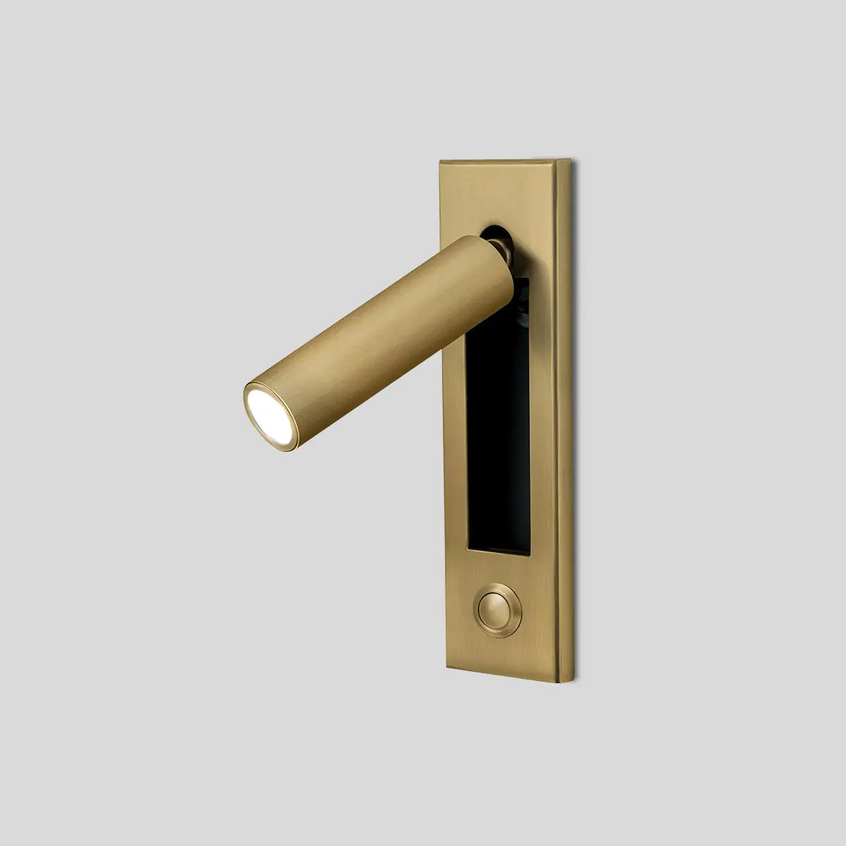 Feyran Embedded Bedside Sconce for Bedroom