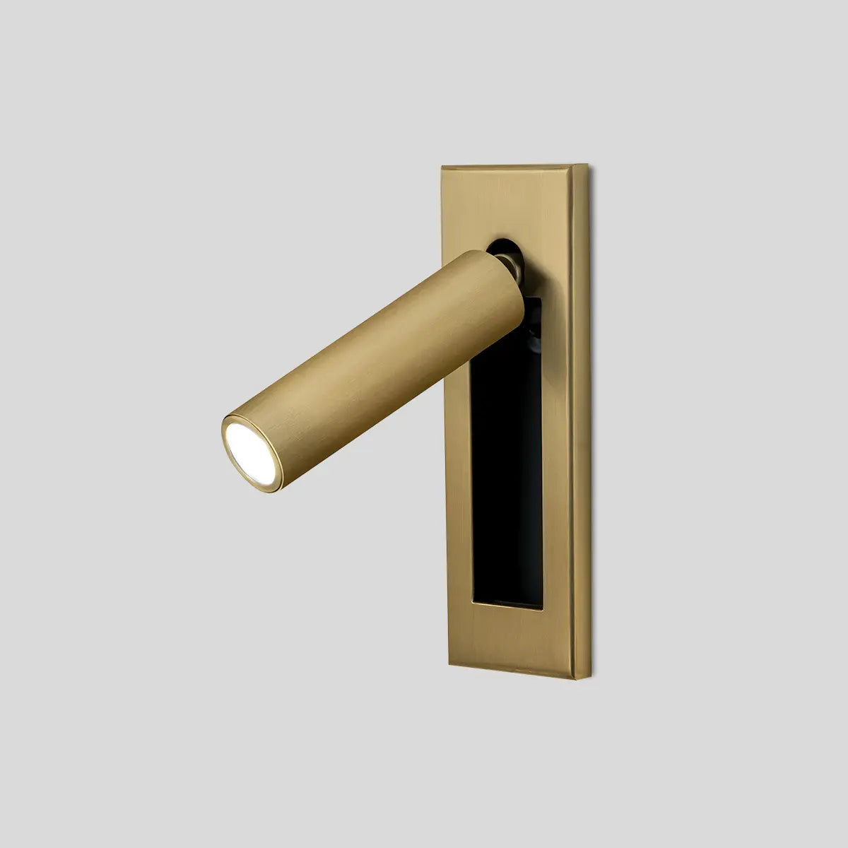 Feyran Embedded Bedside Sconce for Bedroom