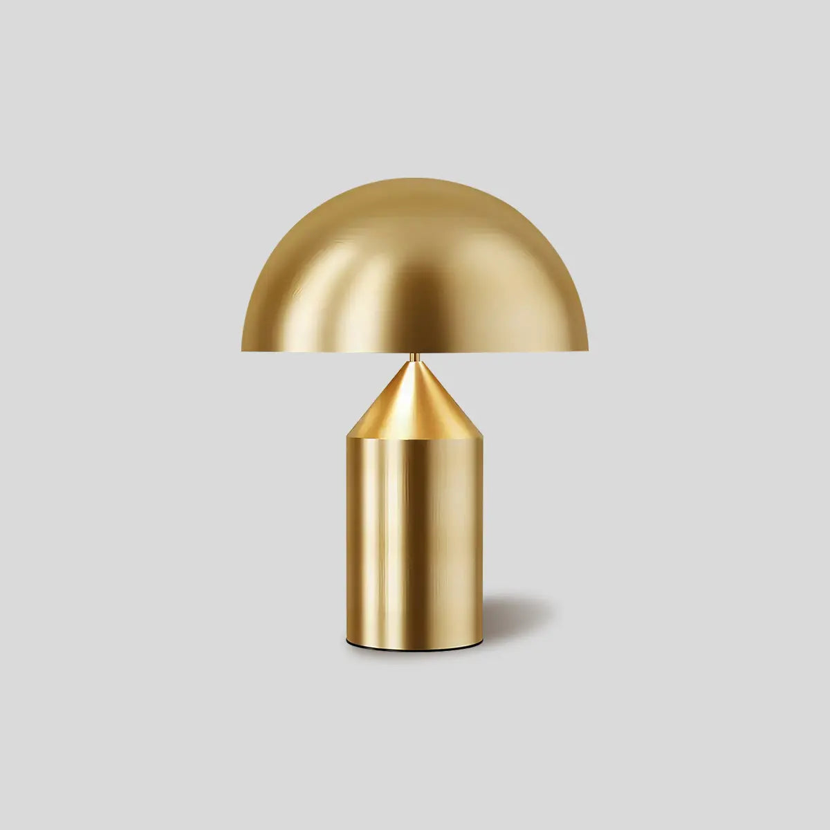 Feyran Atollo Metal Table Lamp Bedside Lamp