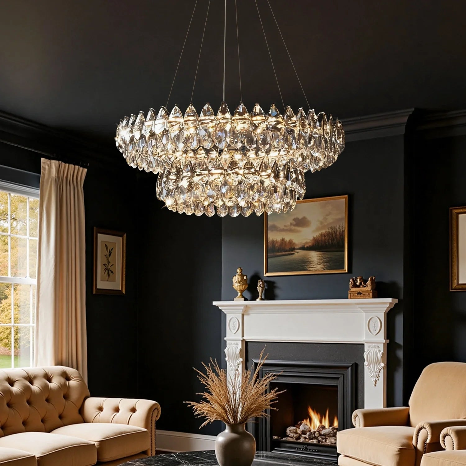 crystal-dual-tier-water-drop-chandelier-ch365-20251016-Feyran-lighting