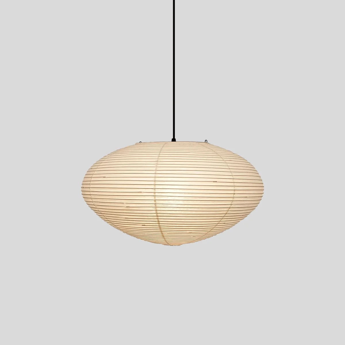 Feyran Washi Paper A Series Pendant Light for Dining Room