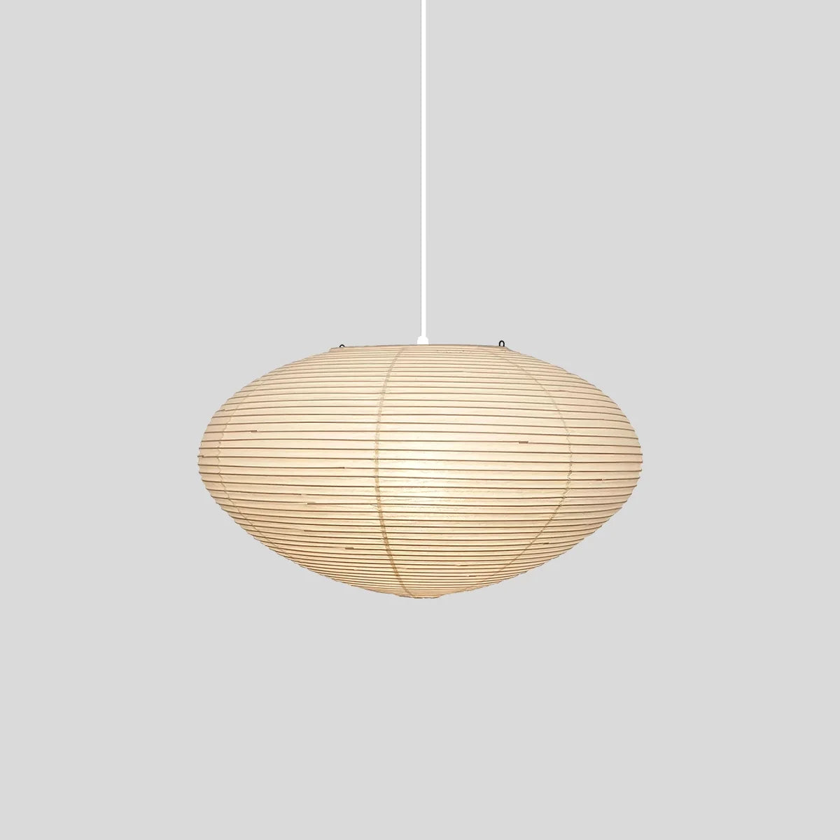 Feyran Washi Paper A Series Pendant Light for Dining Room