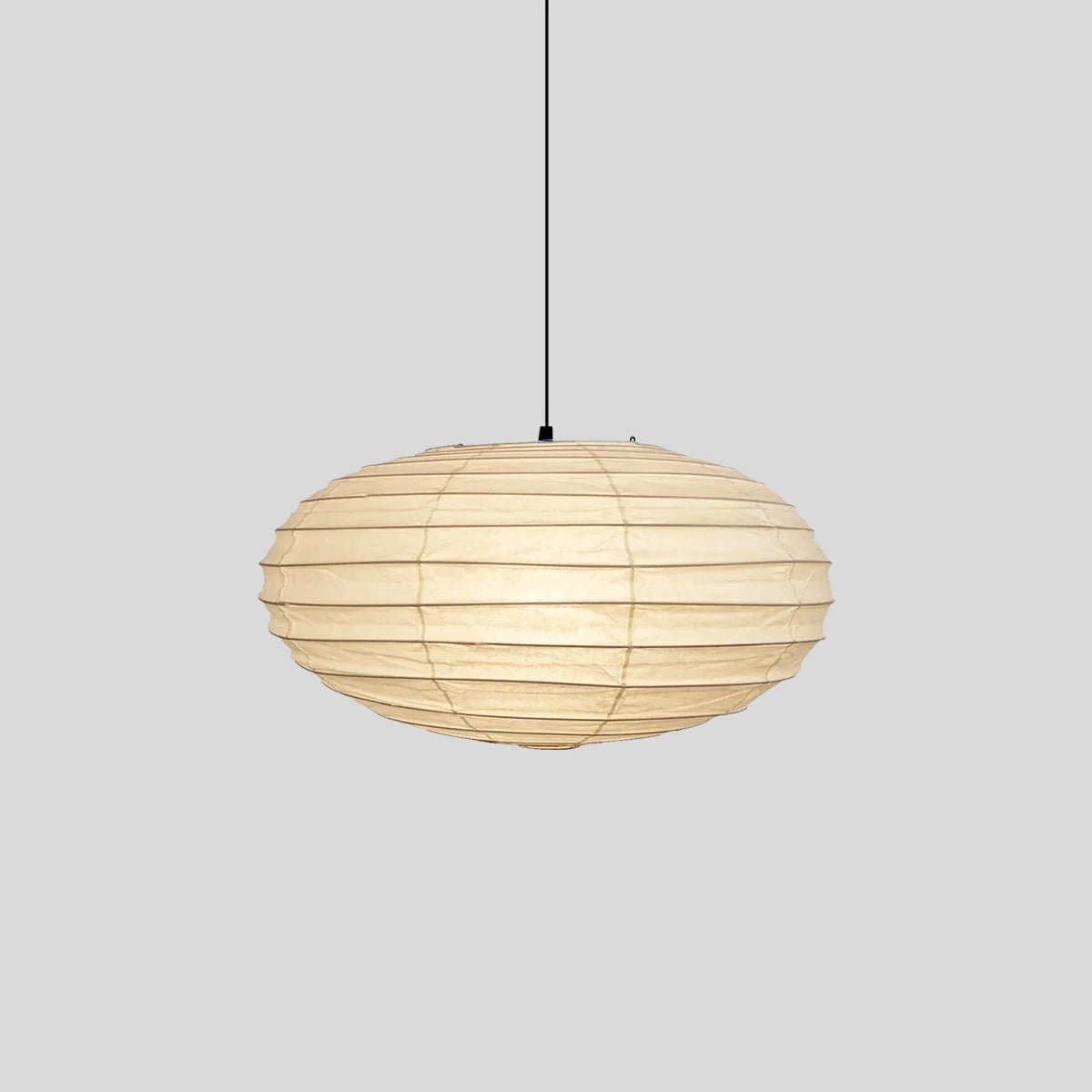 Feyran Washi Paper EN Series Pendant Light for Living Room