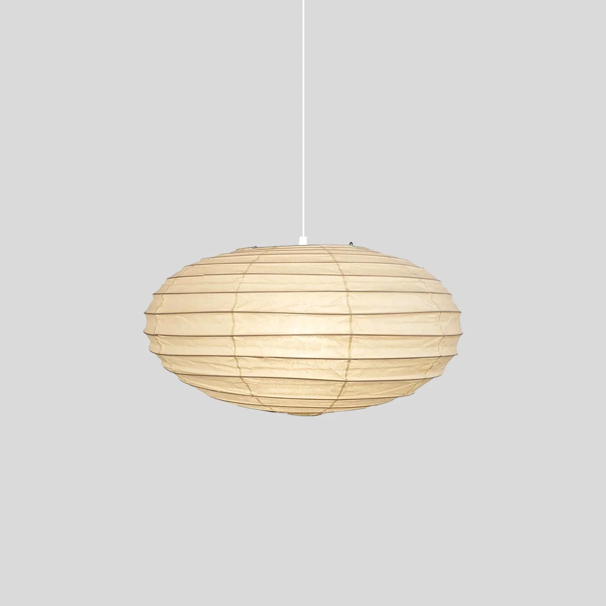 Feyran Washi Paper EN Series Pendant Light for Living Room