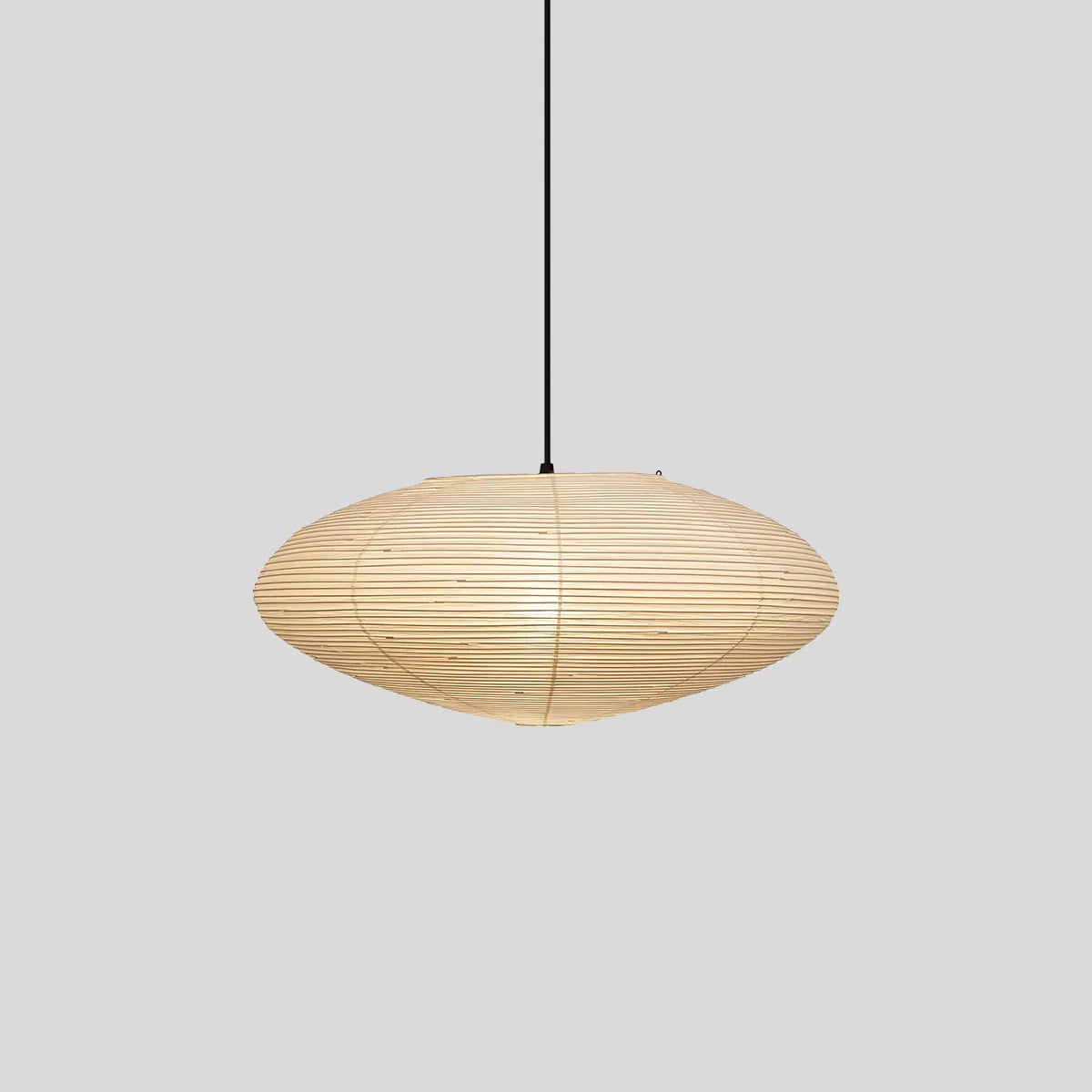 Feyran Washi Paper A Series Pendant Light for Dining Room