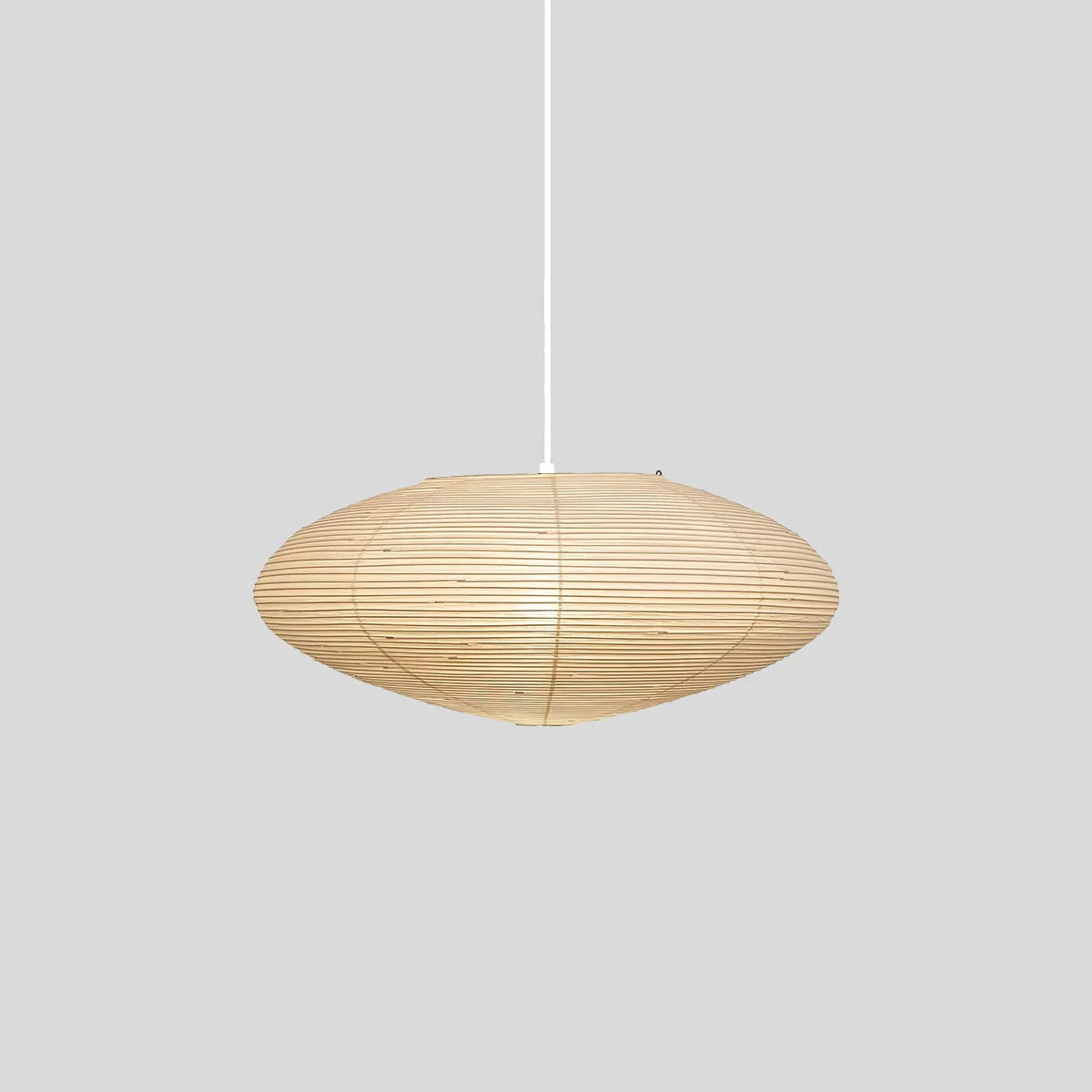 Feyran Washi Paper A Series Pendant Light for Dining Room