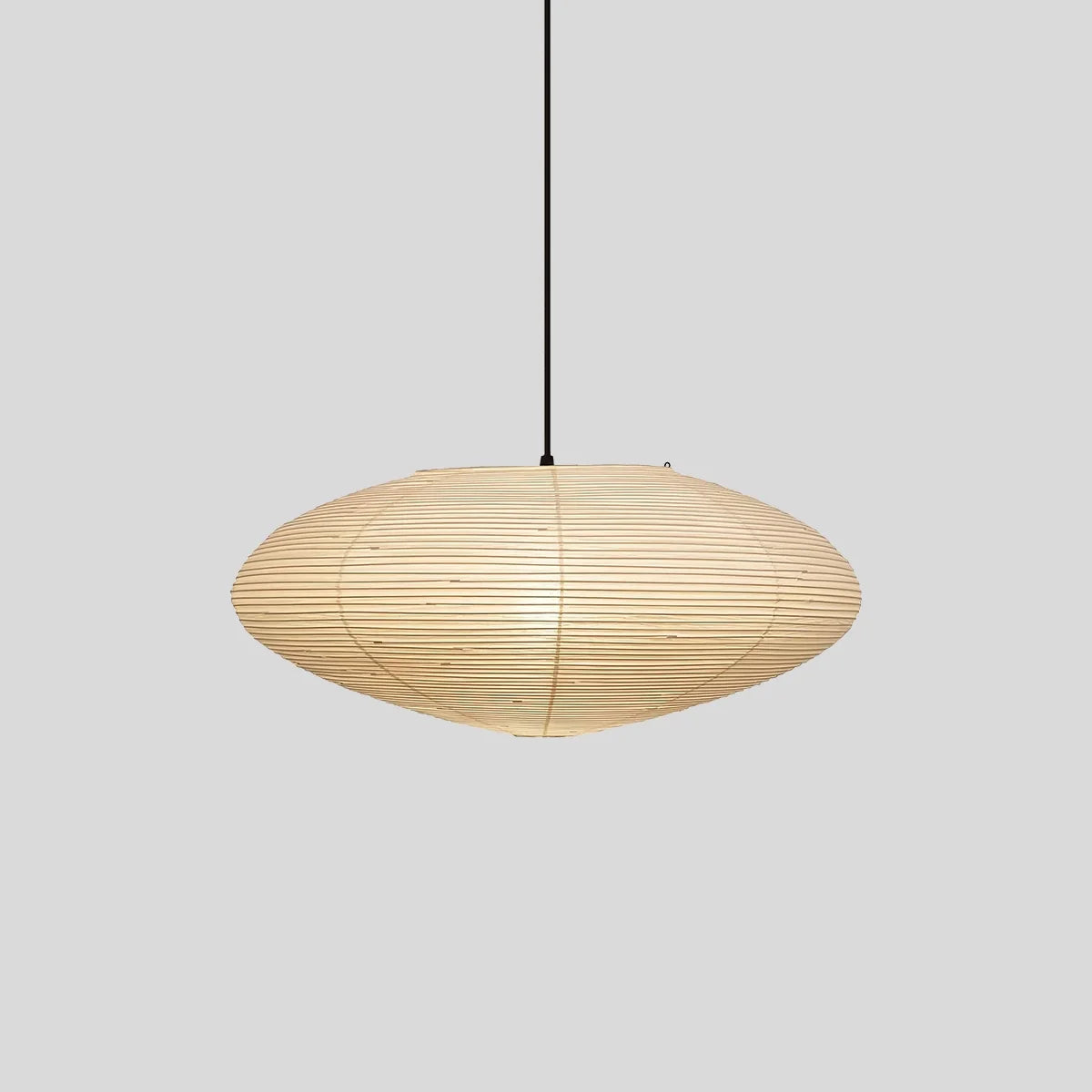 Feyran Washi Paper A Series Pendant Light for Dining Room