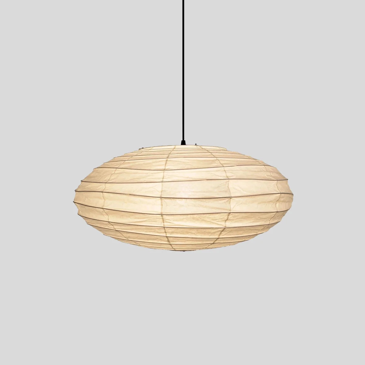 Feyran Washi Paper EN Series Pendant Light for Living Room