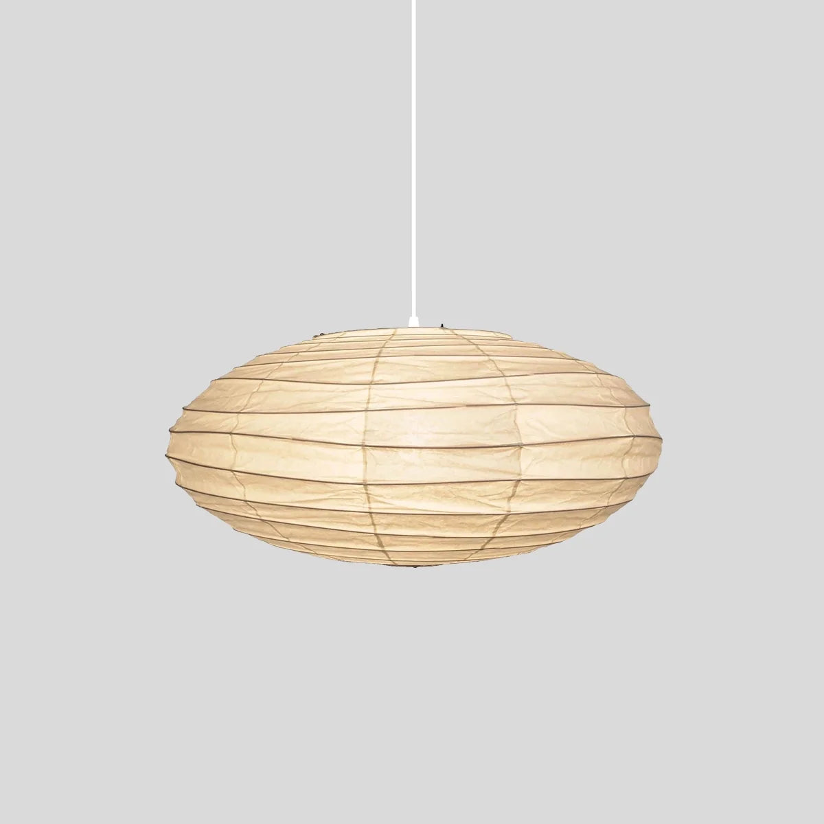 Feyran Washi Paper EN Series Pendant Light for Living Room
