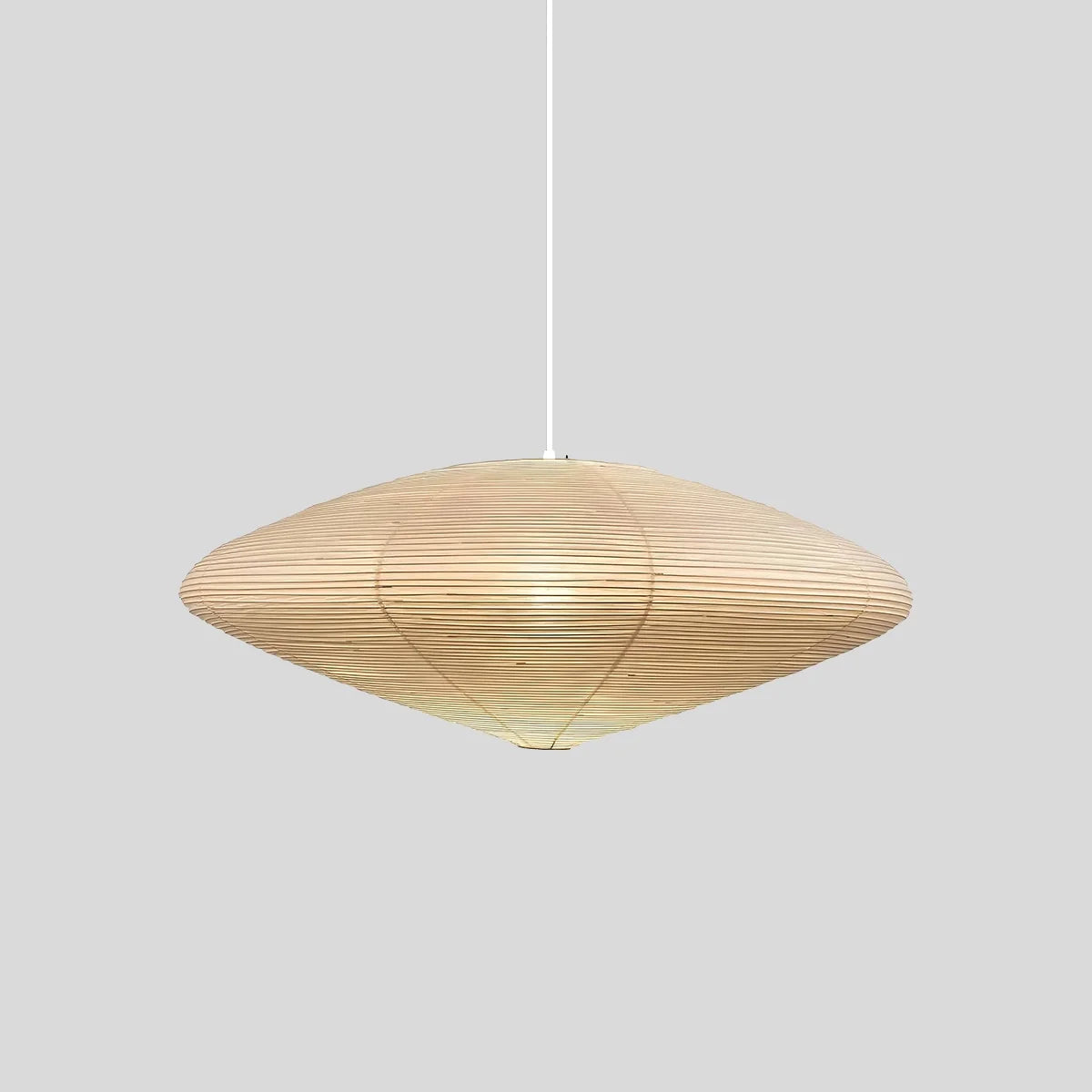 Feyran Washi Paper A Series Pendant Light for Dining Room